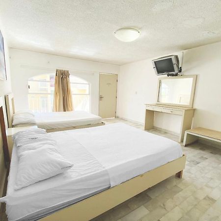 Oyo Hotel Villas Paraiso Stephany Acapulco Kültér fotó