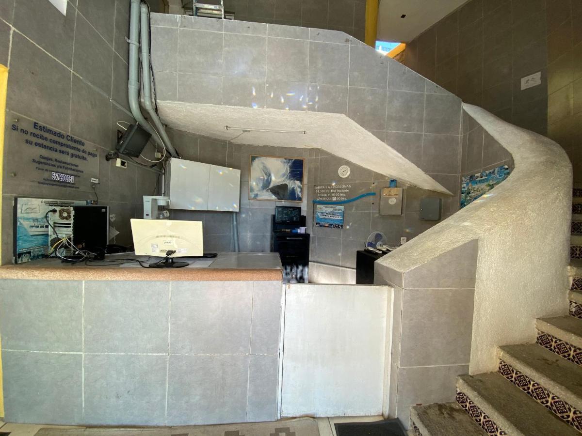 Oyo Hotel Villas Paraiso Stephany Acapulco Kültér fotó