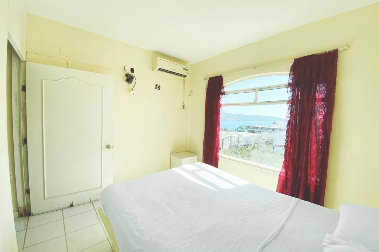 Oyo Hotel Villas Paraiso Stephany Acapulco Kültér fotó