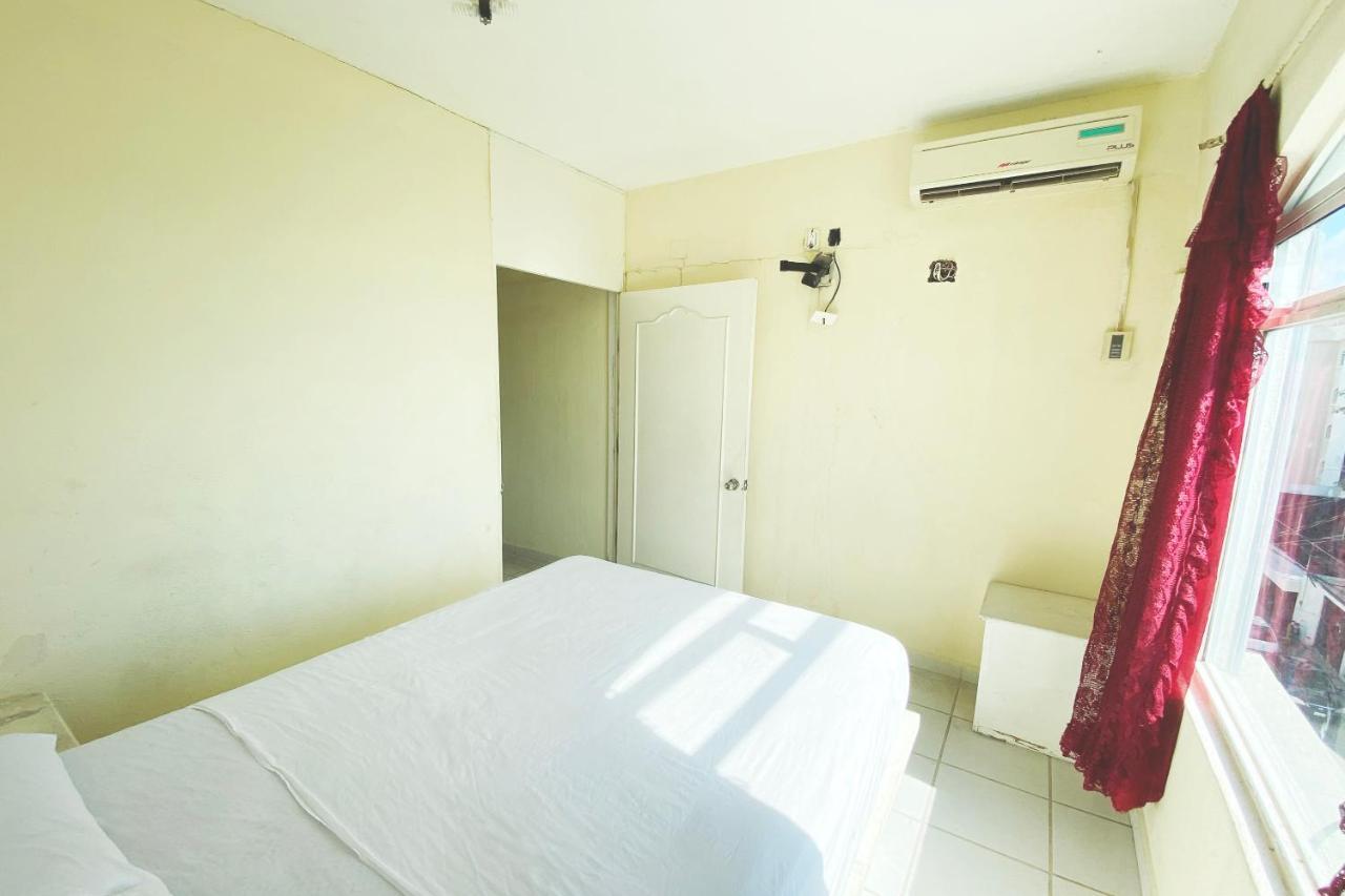Oyo Hotel Villas Paraiso Stephany Acapulco Kültér fotó