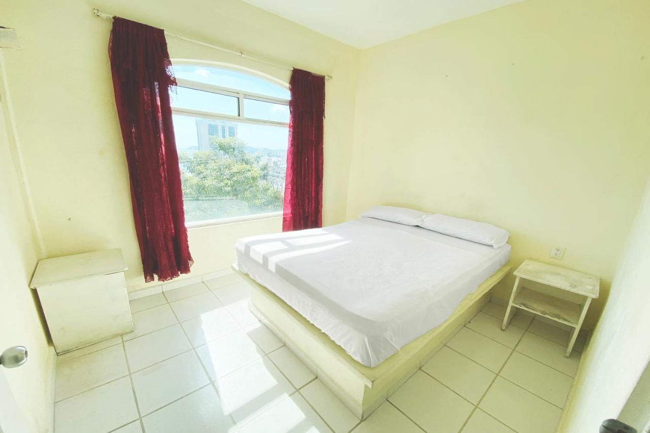 Oyo Hotel Villas Paraiso Stephany Acapulco Kültér fotó