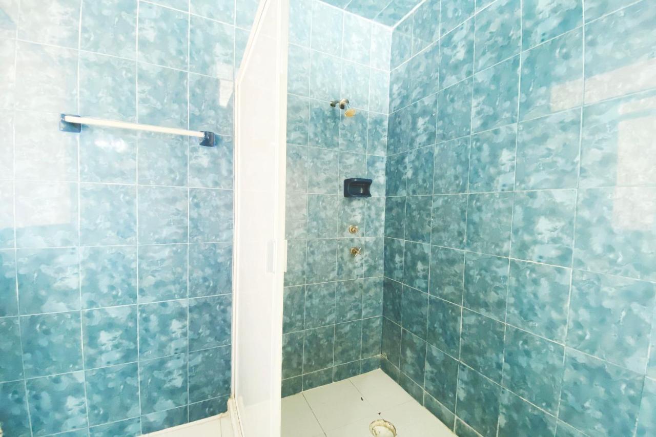 Oyo Hotel Villas Paraiso Stephany Acapulco Kültér fotó